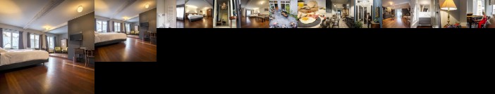 B&B Kwaadham 52 - Music Hotel Ghent