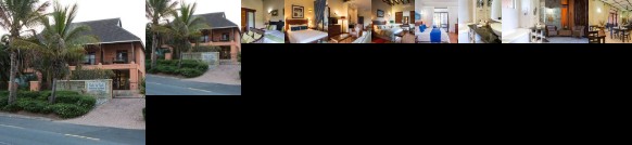 Sak 'n Pak Luxury Guest House