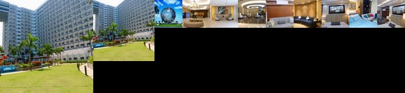 RP Condo at Shell Residences Manila