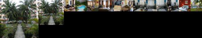 Relaxing Retreats at Cocobay Apartments