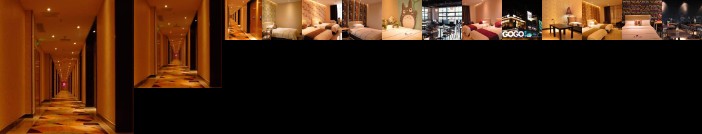 J Hotel Tianhe Guangzhou