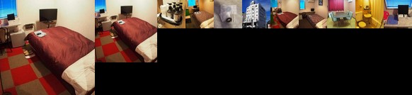 Business Hotel Kawashima