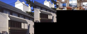 RYOKAN Wakanoura Seichoen