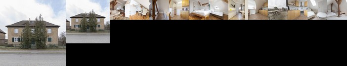 Primeflats - Apartment In Potsdam - Berliner Vorstadt