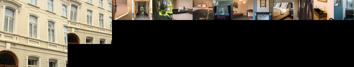 Authentic 19th c mansion with spacious garden