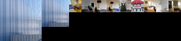 Montagehotel Bed & Steel