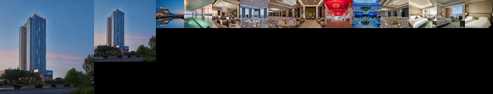 Songbei Shangri-La Hotel Harbin