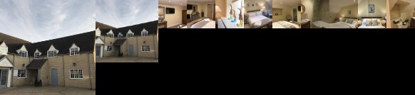 The Lodge at Broadway