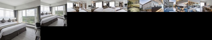 Kantary Hotel And Serviced Apartment Amata Bangpakong