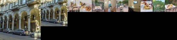 Hotel Torino Porta Susa