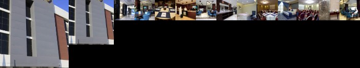 Intour Al Khafji Hotel