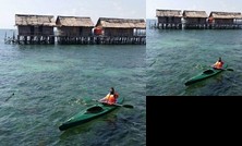 Bintan Laguna Resort