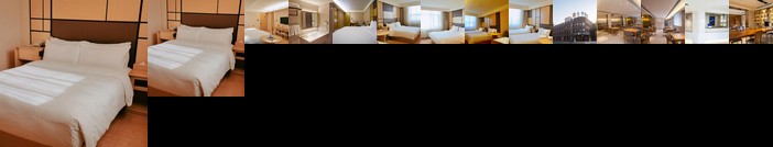 JI Hotel Dalian Peace Square