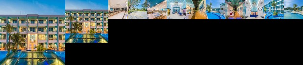 The Tide Beachfront Siray Phuket