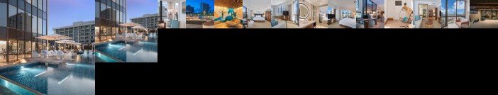 Hyatt Centric Waikiki Beach