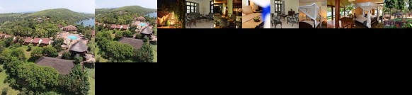 Kigoma Hilltop Hotel