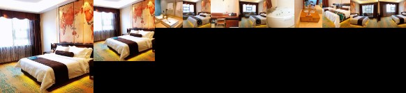 Tianjin Kingweston Hotel