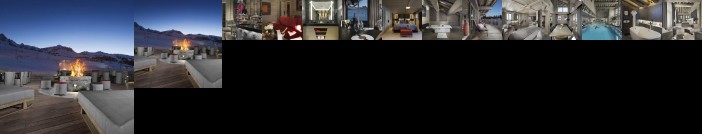 Hotel Le K2 Altitude