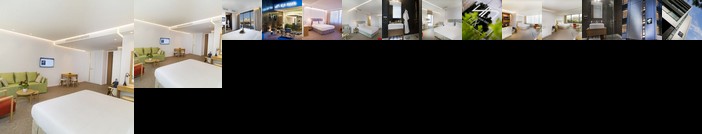 NLH FIX Neighborhood Lifestyle Hotels