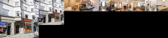 STING Boutique Apartments