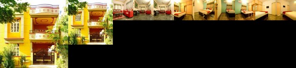 OYO Homes Global Tech Park RR Nagar