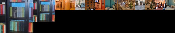 Apartment IRMAN Na Sukharevskoy