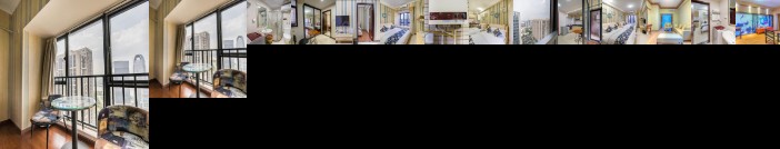 Guangzhou Laiste ApartHotel Pazhou Exhibition Center Branch