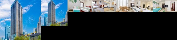 Guangzhou Jiu Xing Service Apartment