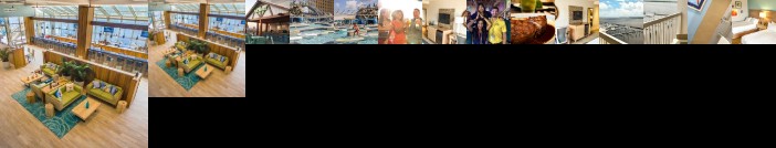 Margaritaville Resort Biloxi