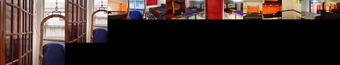 Social Rehab Downtown