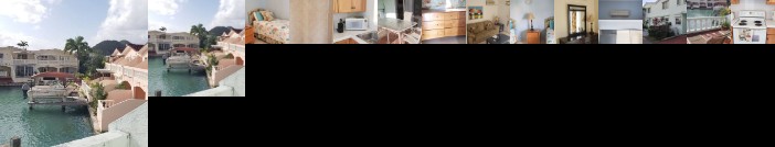 Villa 410D at Jolly Harbour