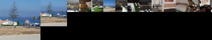 Casa Miradouro do Moinho