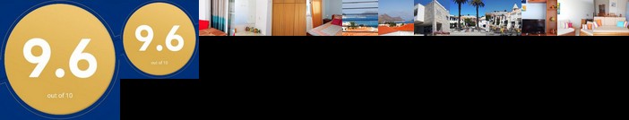Apartament Porto Santo