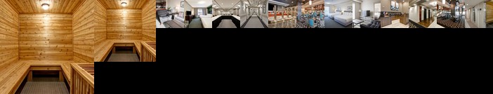 Chateau Nova Yellowknife