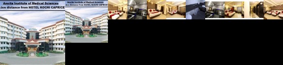Hotel Kochi Caprice