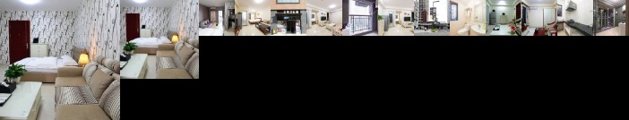 Shenzhen Panorama Apartment Kejiyuan