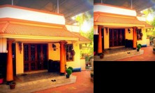 Thayyil Homestay