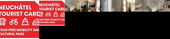 Guest house - Maison d'hotes Relais des Saars