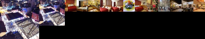 Hotel Austria Tirana