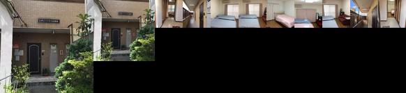 City Heights Apartments at Toyonaka