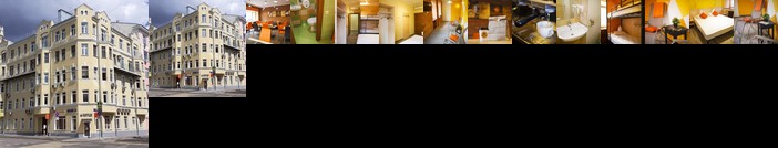 Portal Hostel and Hotel