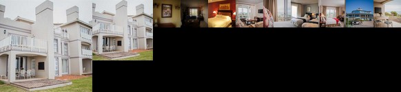 Aan de Zee @ Pinnacle Self - Catering Villas