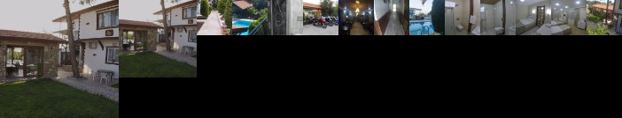 Pinar Hotel Pamukkale