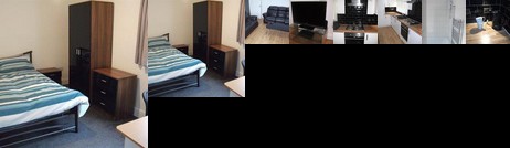 The Grange Middlesbrough