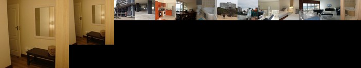 Vista Bonita Apartments