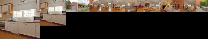 Rose Cottage - Historic Luxury