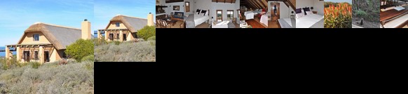 Ocean View Cottage Springerbaai