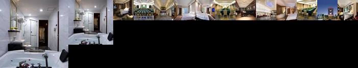 Pengke Ingenious Hotel MIXC Branch