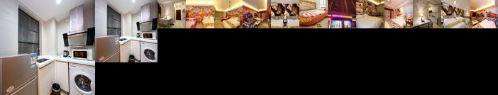 Xingyue Apartment Nimble Huamei Branch