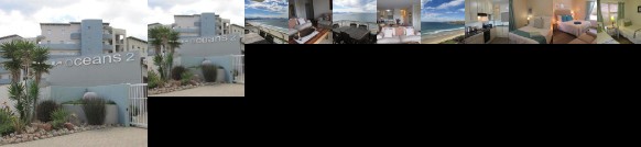 Point Village Accommodation - Ocean Two 43